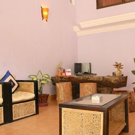 Ladybug Guesthouse Siem Reap Esterno foto
