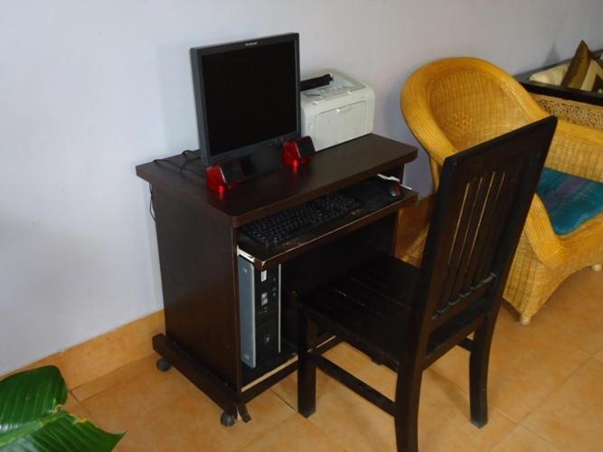 Ladybug Guesthouse Siem Reap Esterno foto