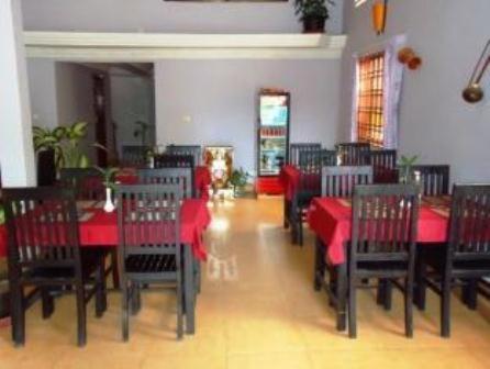 Ladybug Guesthouse Siem Reap Esterno foto