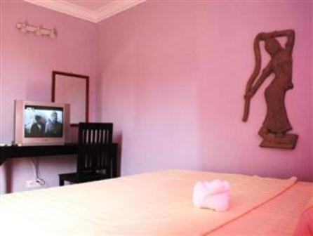 Ladybug Guesthouse Siem Reap Camera foto