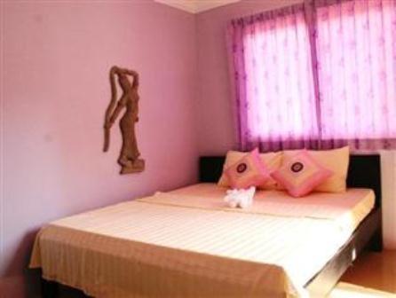 Ladybug Guesthouse Siem Reap Camera foto