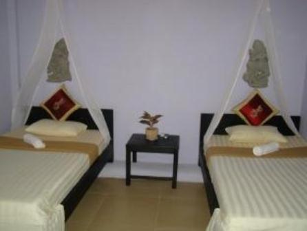 Ladybug Guesthouse Siem Reap Camera foto